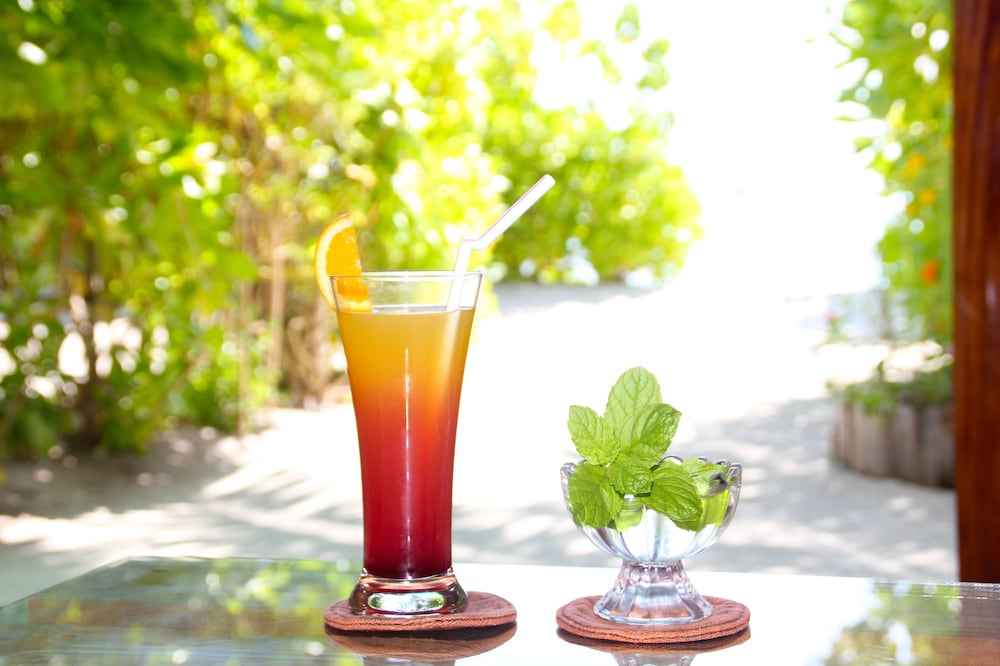 Фото Ithaa Beach Maldives