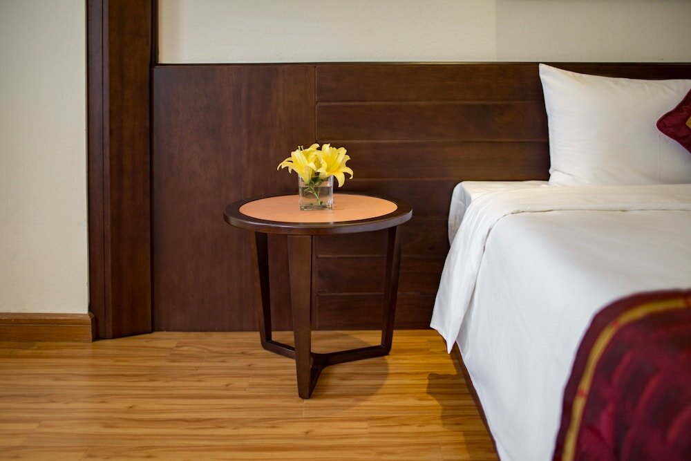 Фото Freesia Hotel