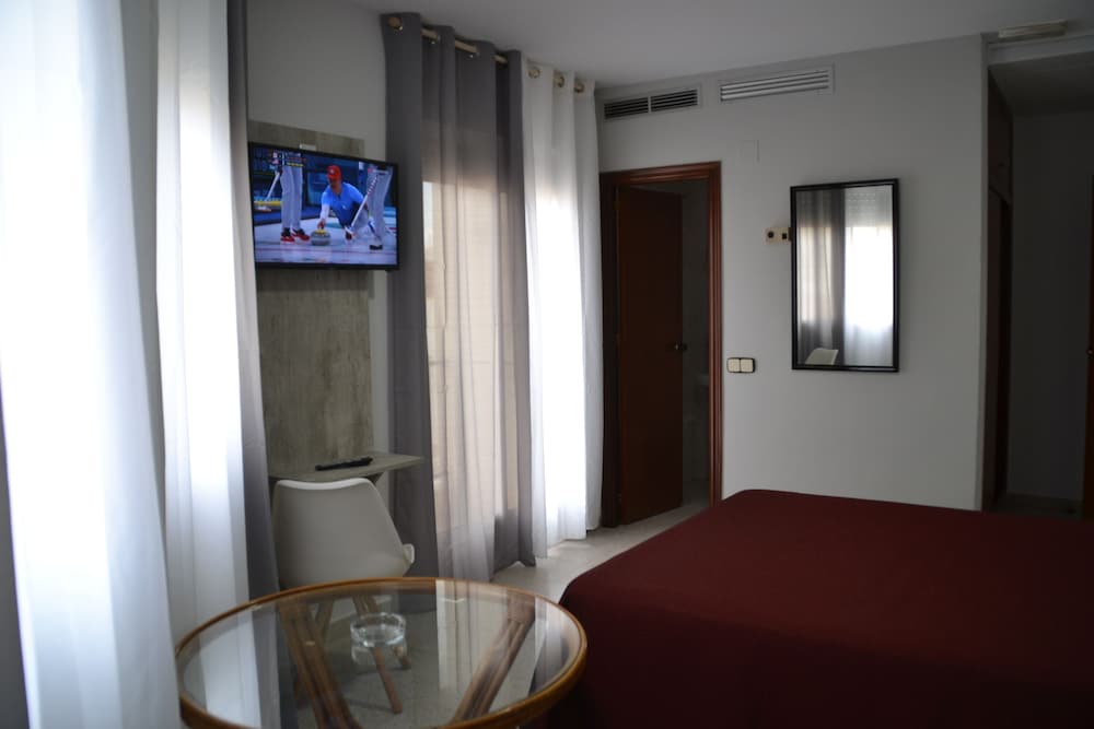 Фото Hotel Congra