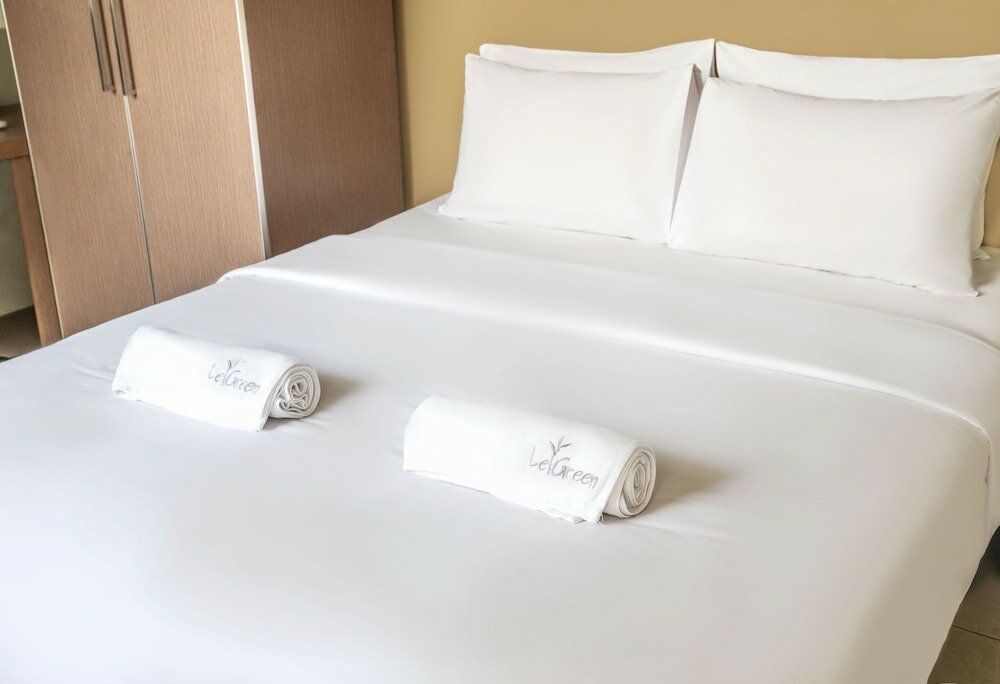 Фото Legreen Suite Penjernihan