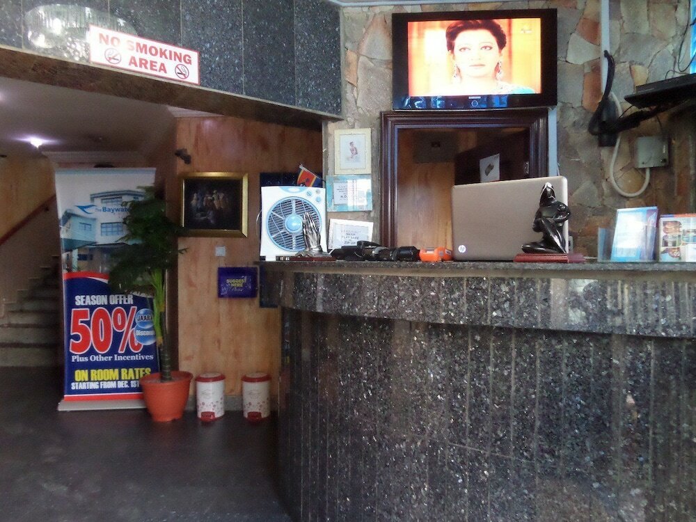 Фото отеля 3