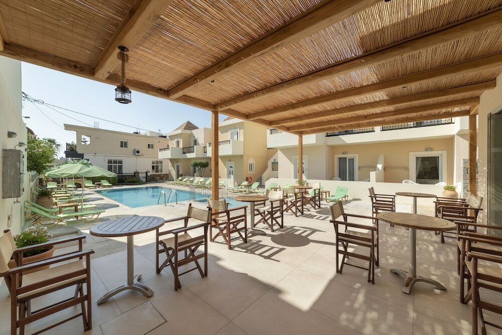 Фото Olive Grove