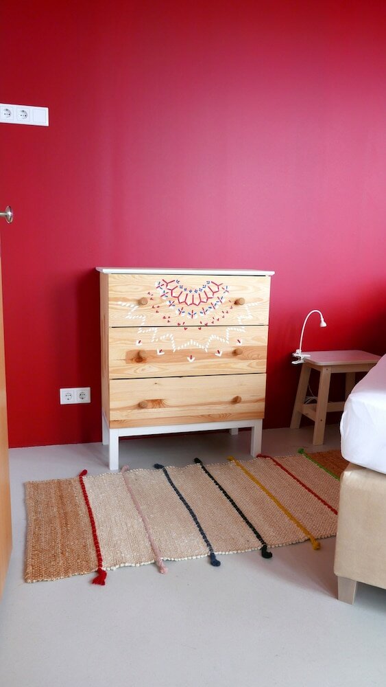 Фото Snotra Hostel