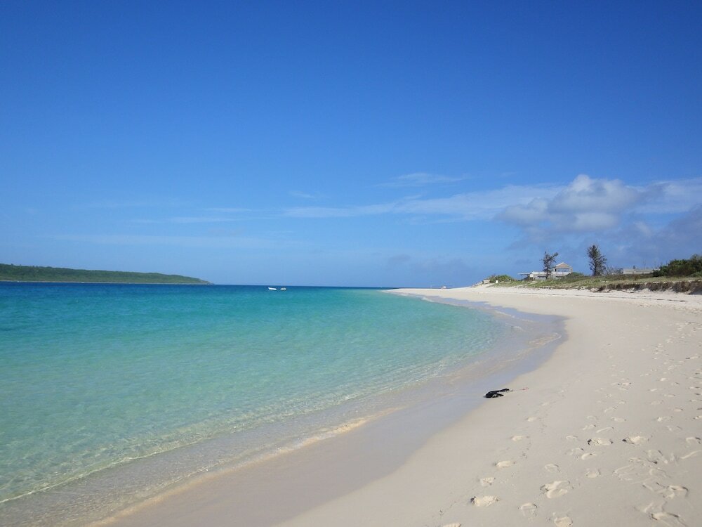 Фото Allamanda Imgya Coral Village