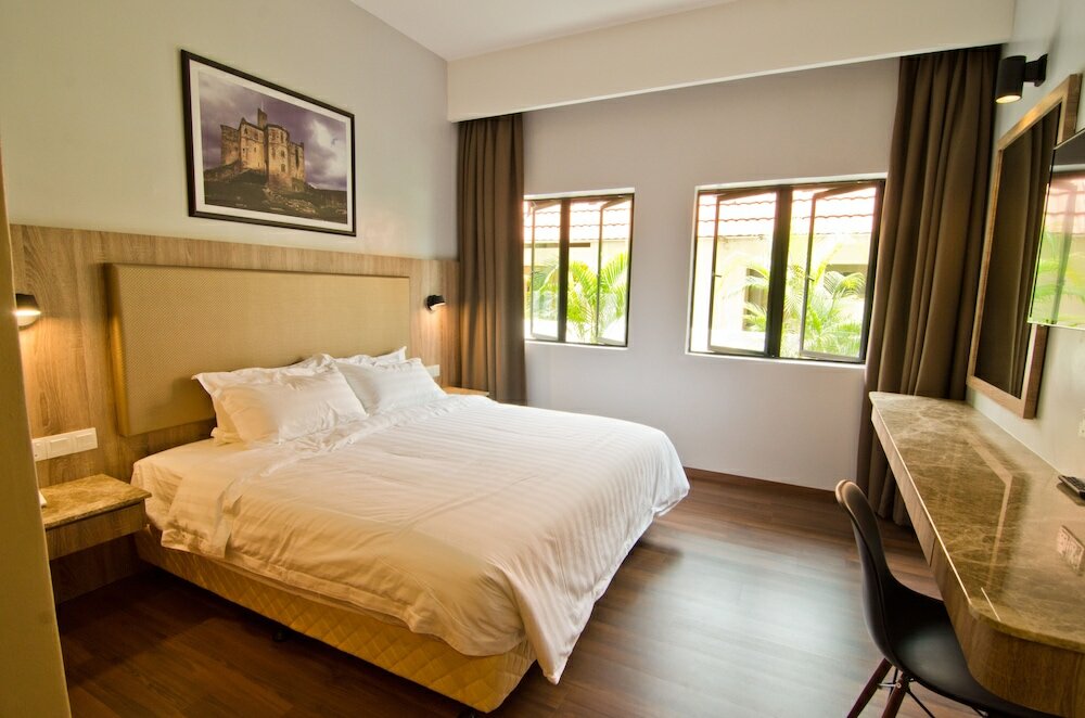 Фото MyDream Homestay