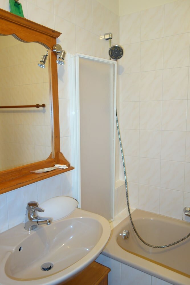 Фото Big 2 Room Apartment with Balcony