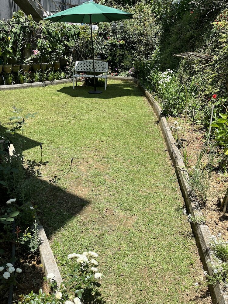 Фото Medalin Cottage