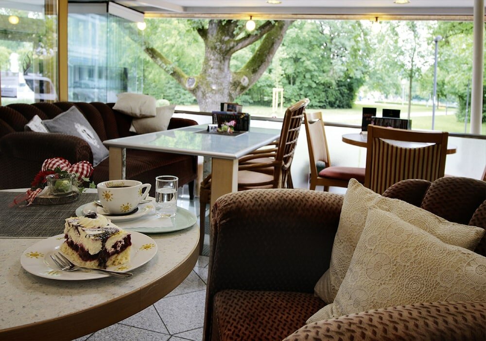 Фото Hotel Promenade