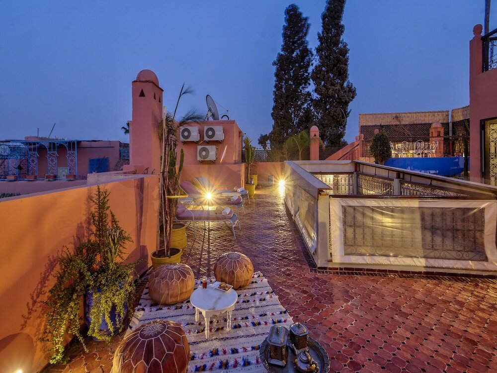 Фото Riad Sun of Kech