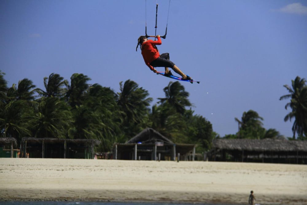 Фото Pousada Bgk