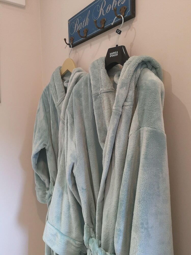 Фото Brampton Dales Farm B&b