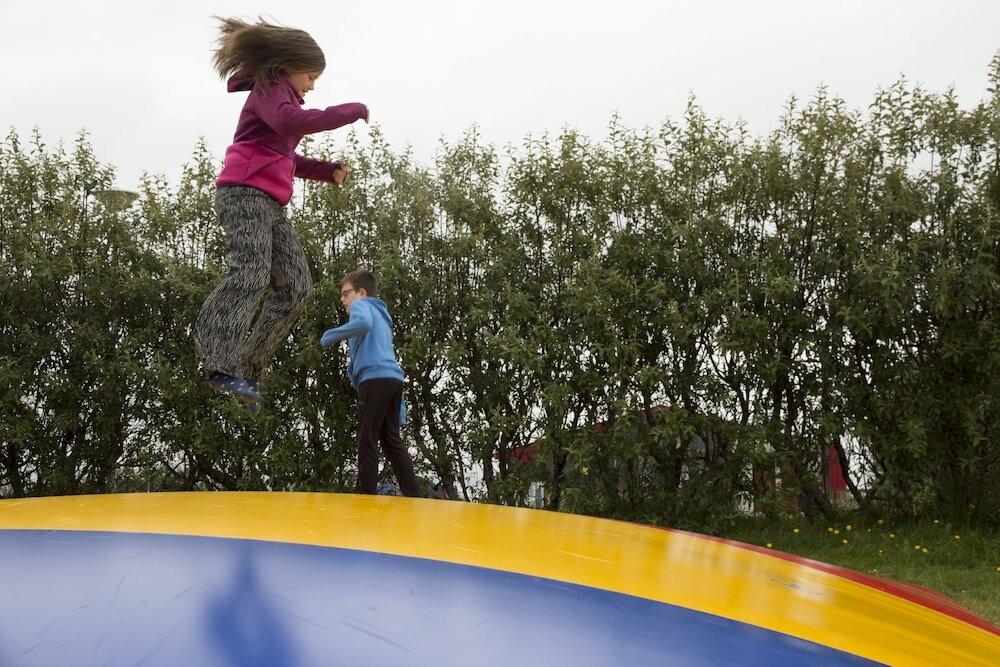 Фото Snotra Hostel