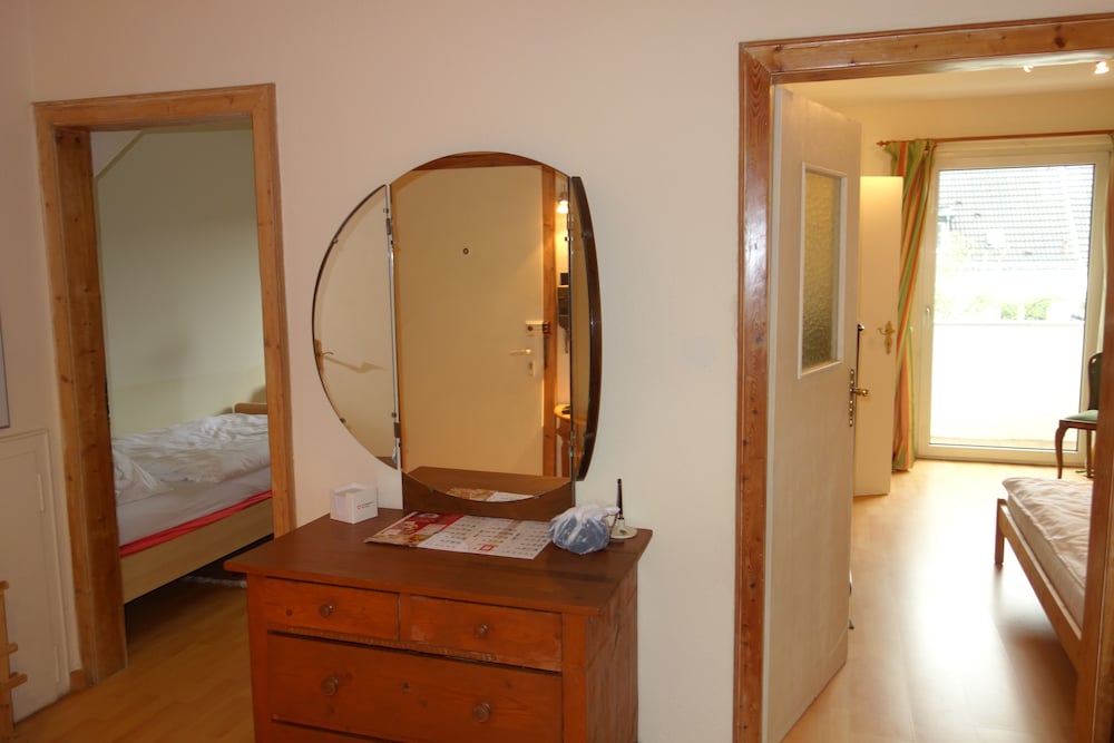 Фото Big 2 Room Apartment with Balcony