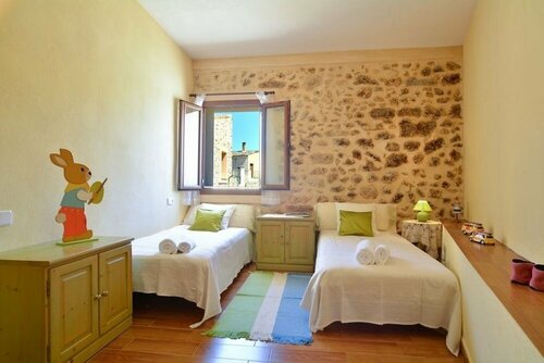 Гостиница Mallorca traditional village townhouse