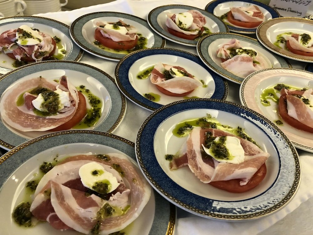 Фото Hotel Stelle Belle