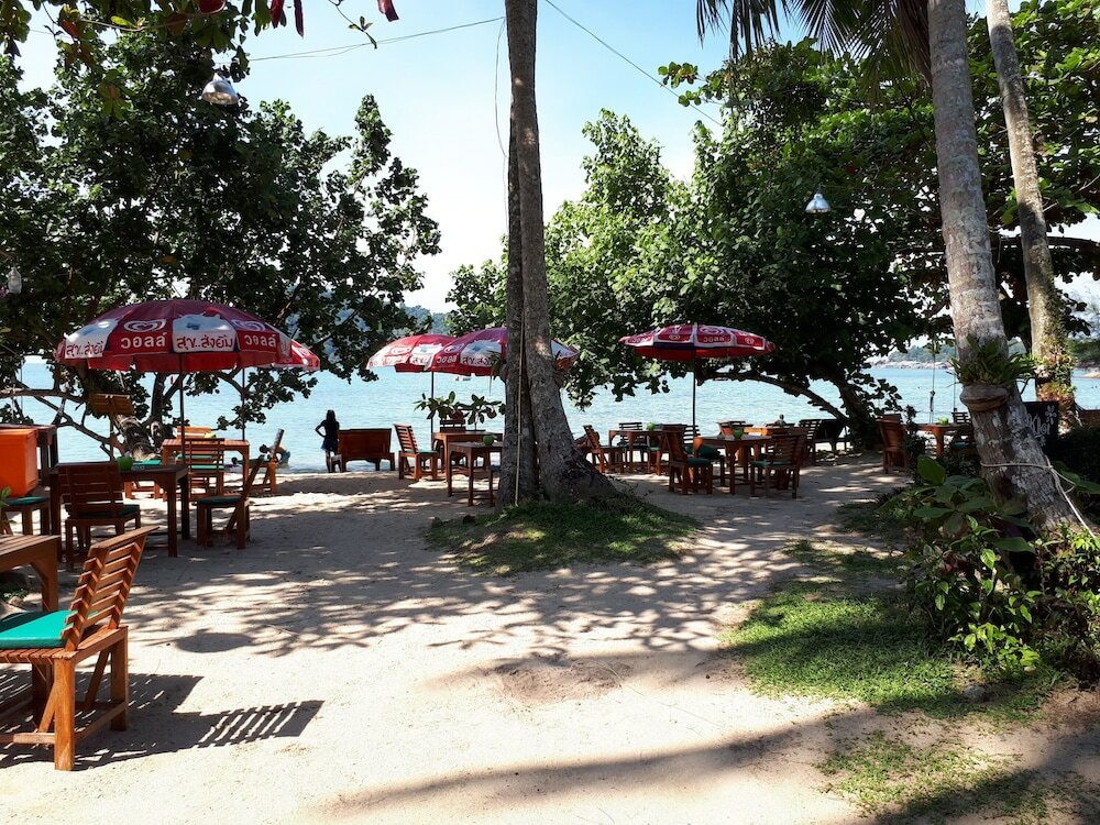 Фото Klong Kloi Cottage