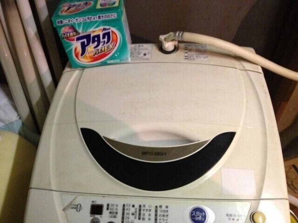 Фото Yumebito House