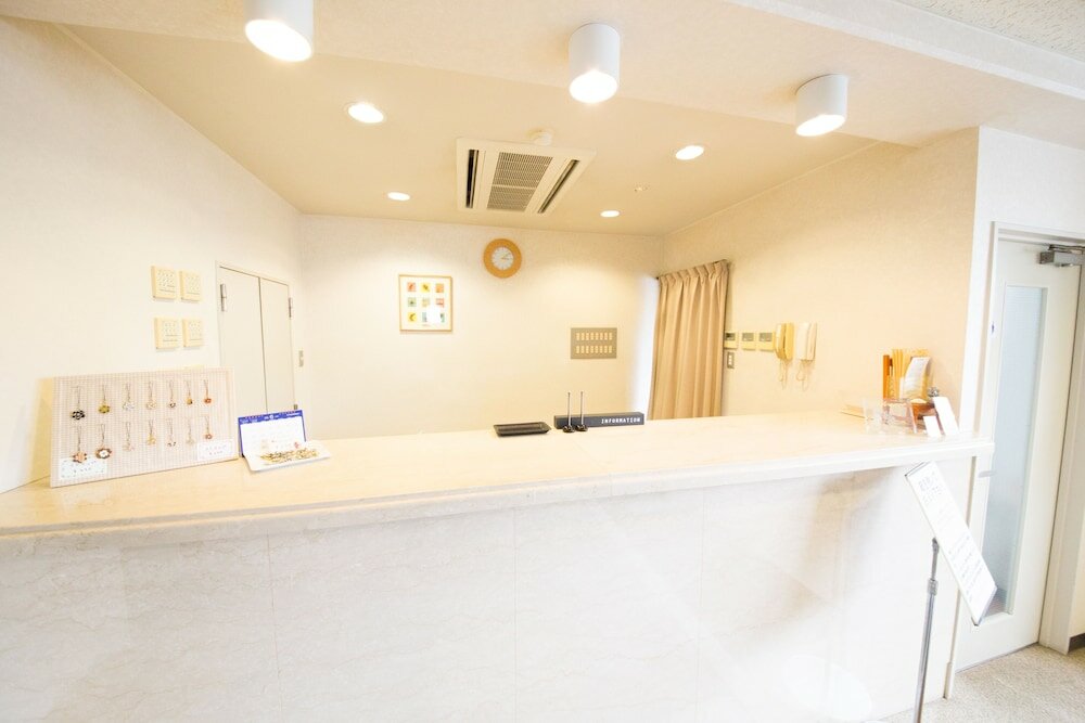 Фото Hotel Kokomo