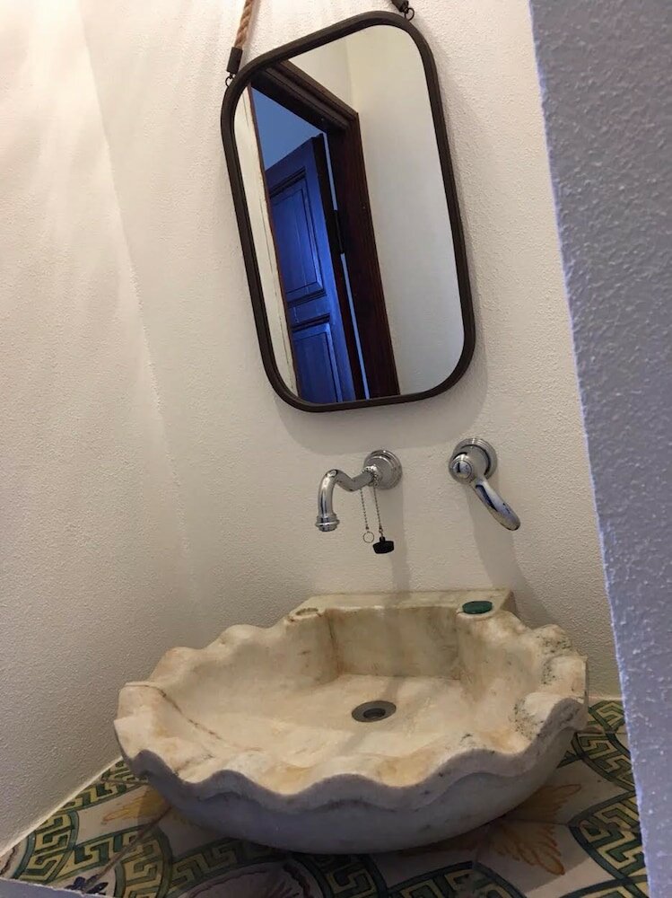 Фото Le Stanze sul Mare