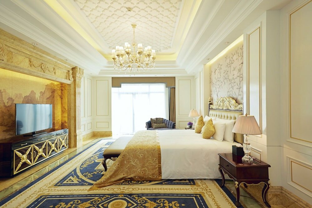 Фото Hengda Hotel Nanjing