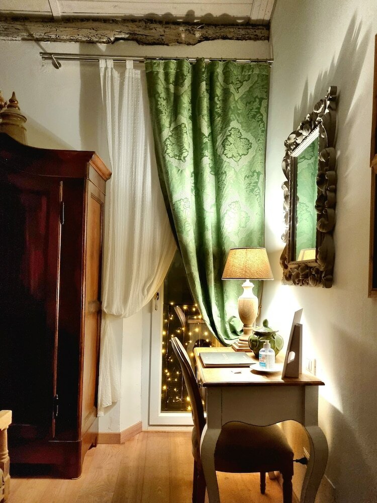 Фото Le Stanze del Cardinale