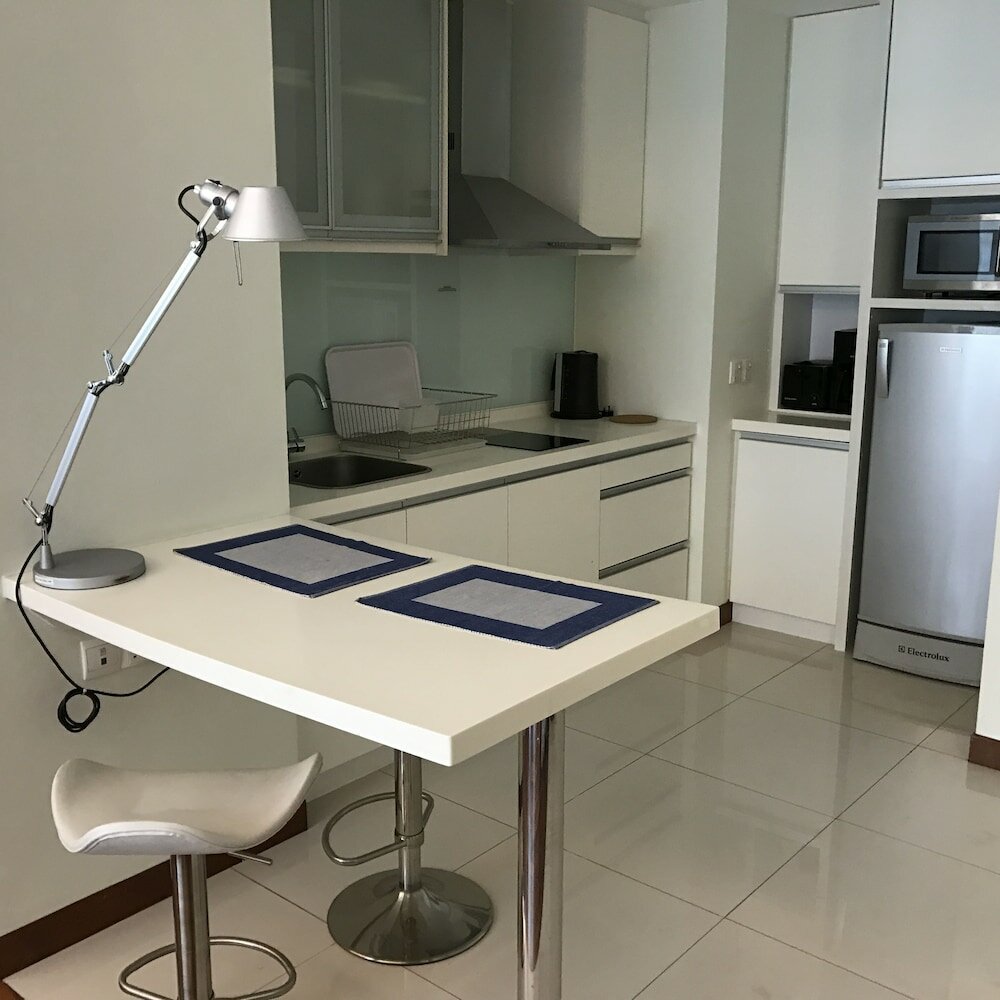 Фото Wte Klcc Suites