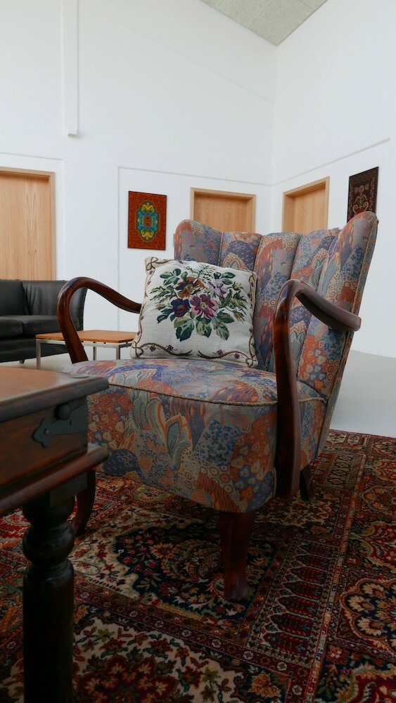 Фото Snotra Hostel