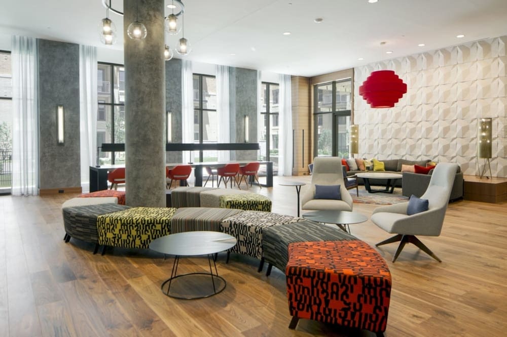 Фото BridgeStreet at The Bartlett