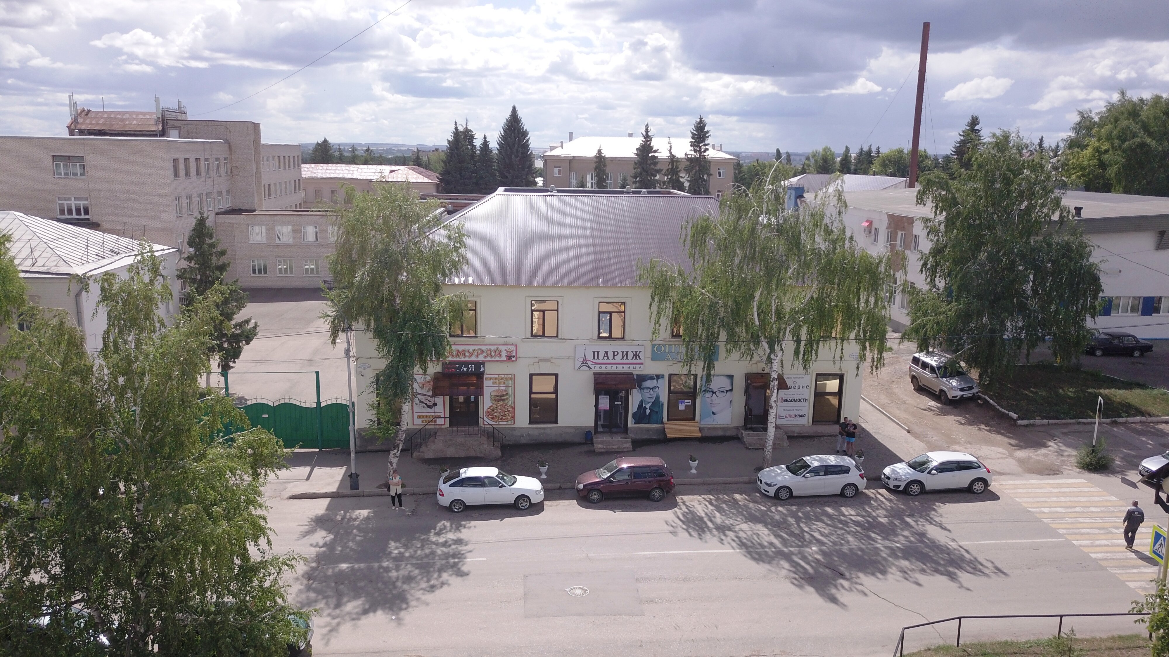 Фото отеля 5