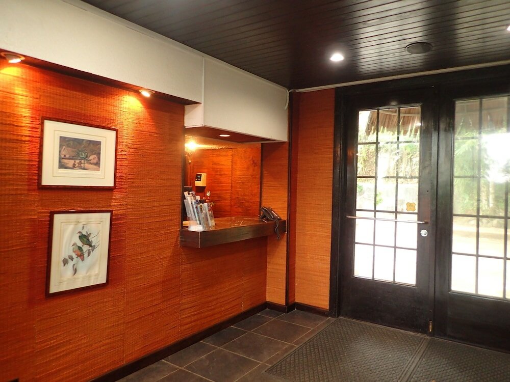 Фото Cliffside View Hotel