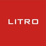 Litro (Voronezh Region, Pavlovskiy rayon, M-4 Don, 662-y kilometr), gas station
