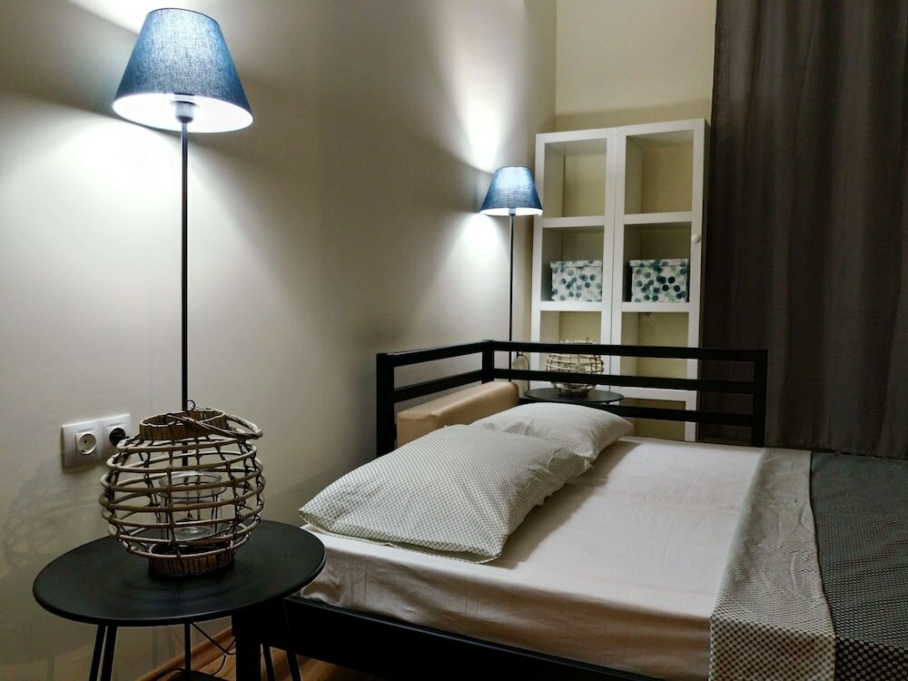 Фото Baratero Red House Apartment