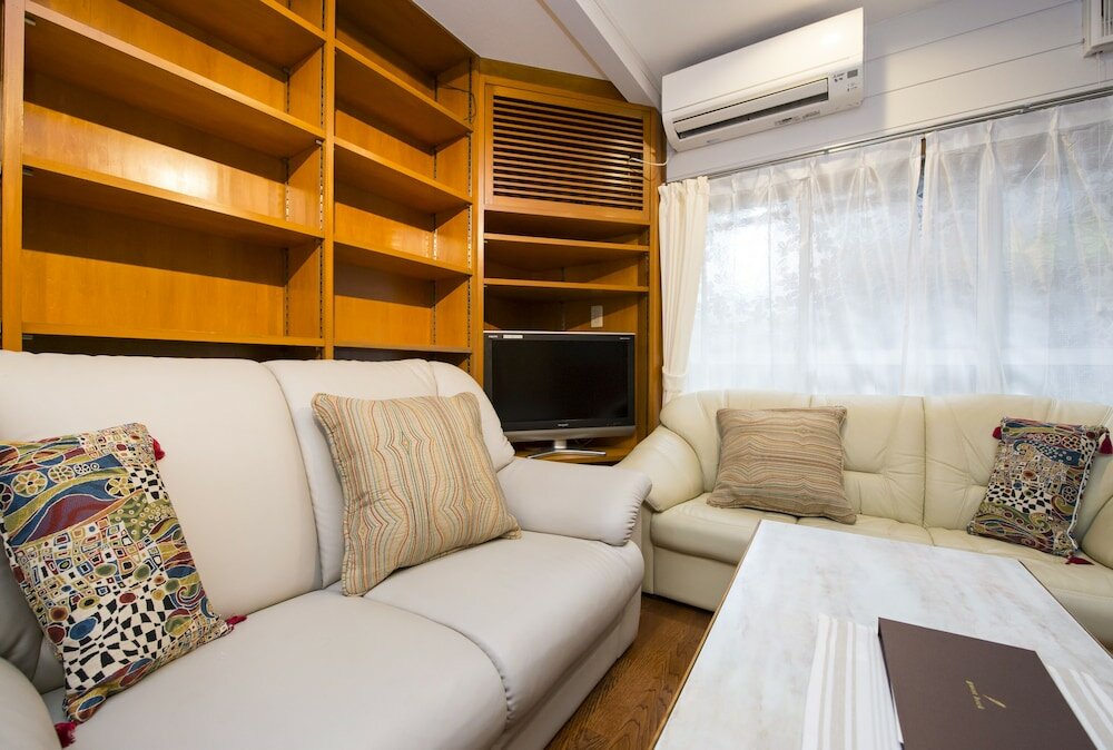 Фото Kanazawa Annex Kocho