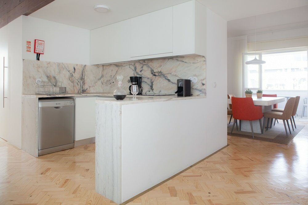 Фото Citybreak-apartments Coliseu