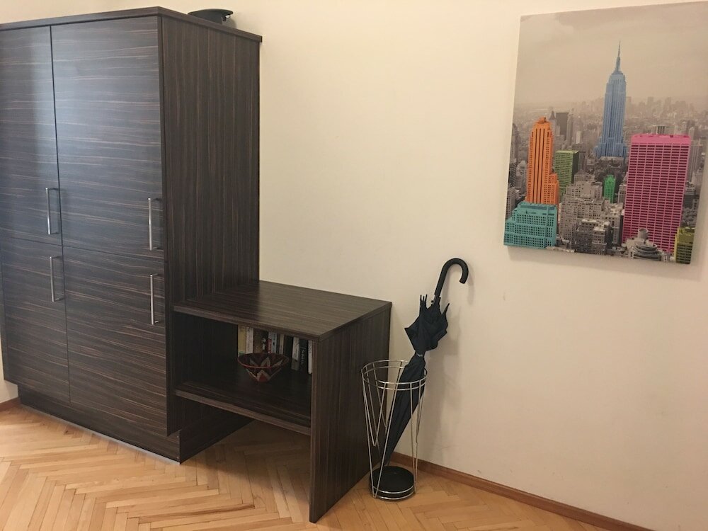 Фото Heart of Vienna Opera House Studio