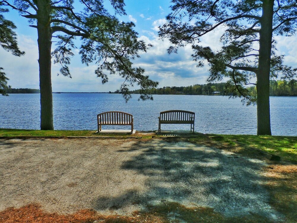 Фото The Inn on Bath Creek