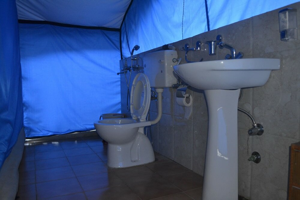 Фото Nubra Summer Camp