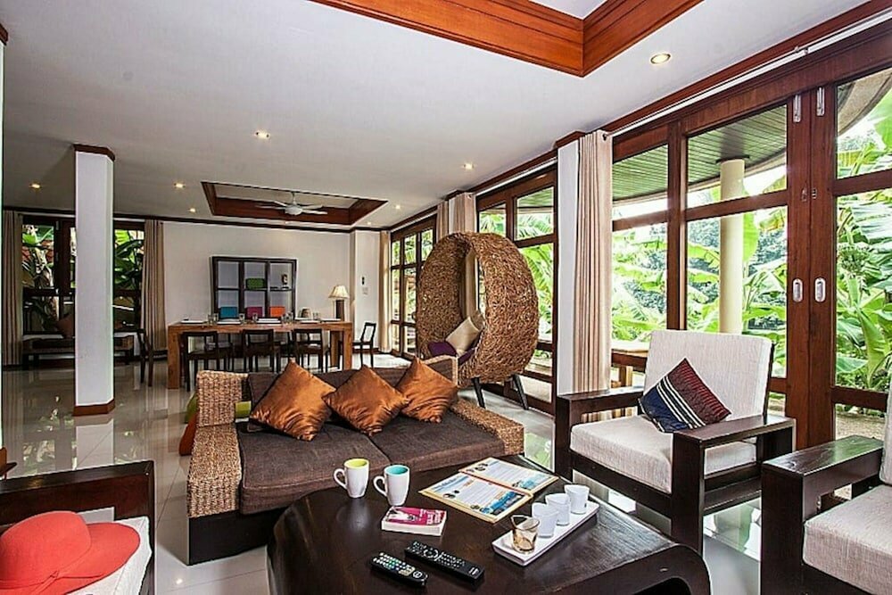 Hotel NB Villa Saa, Samui, photo