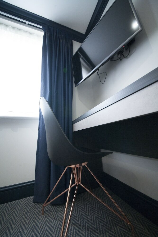 Фото The House of Toby