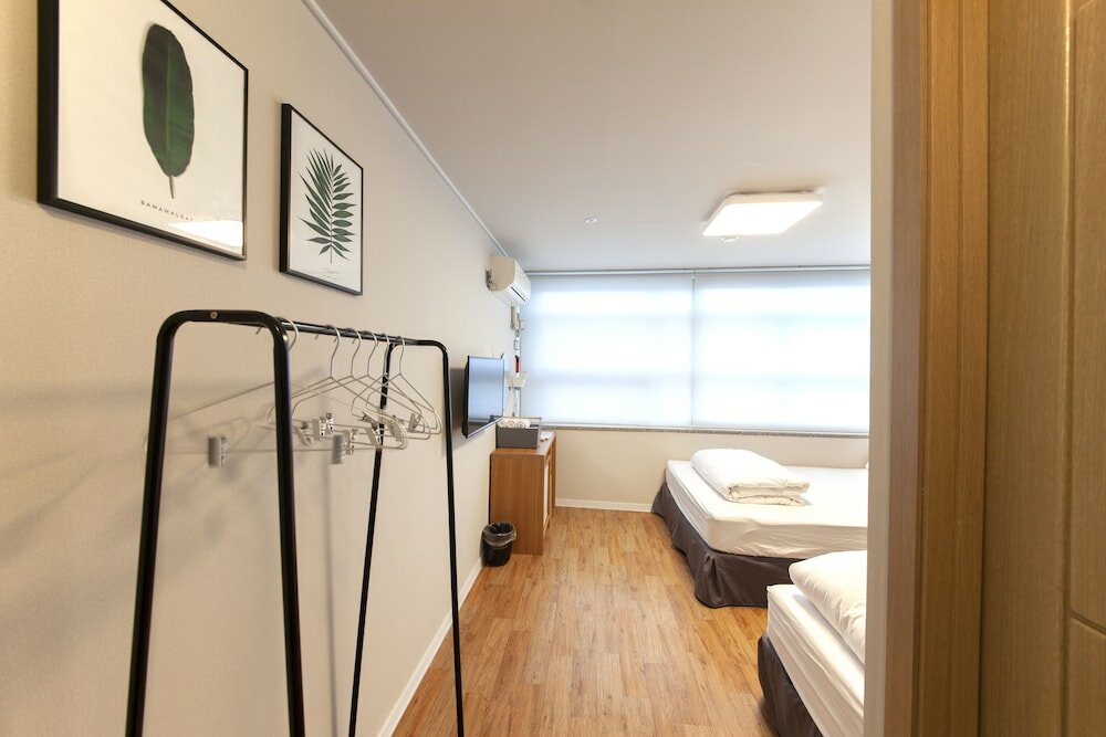 Фото K Grand Hostel Dongdaemun