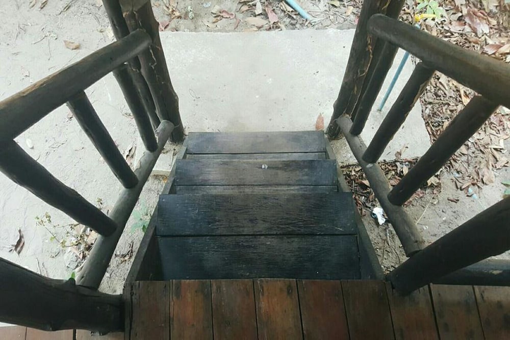 Фото Klong Kloi Cottage