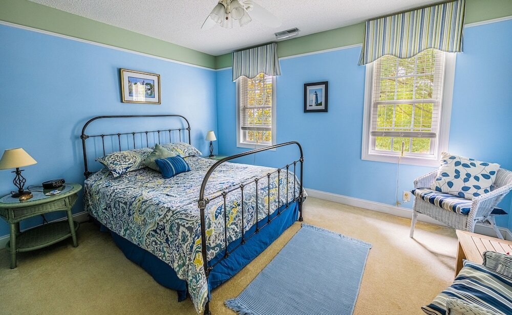 Фото The Inn on Bath Creek