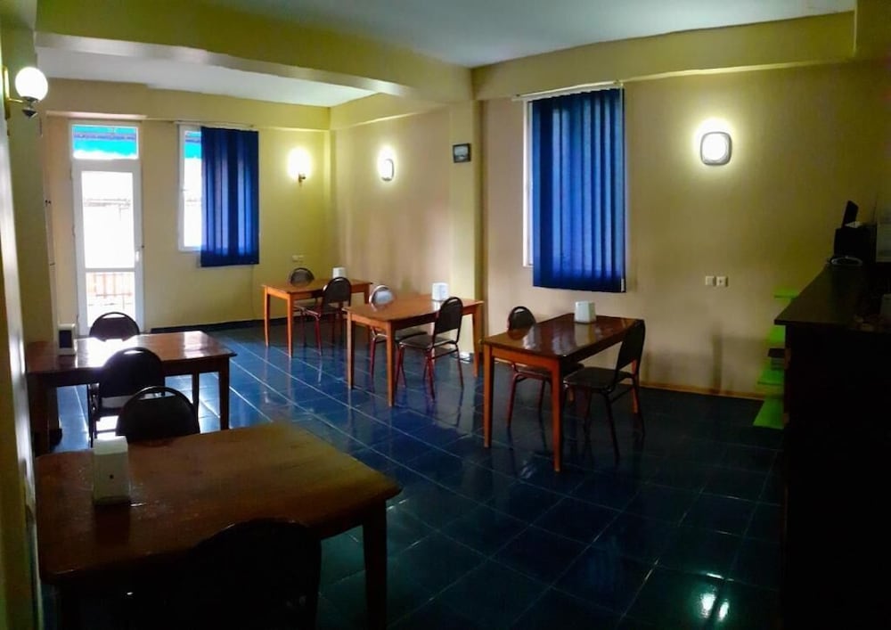 Фото Отель Темкри