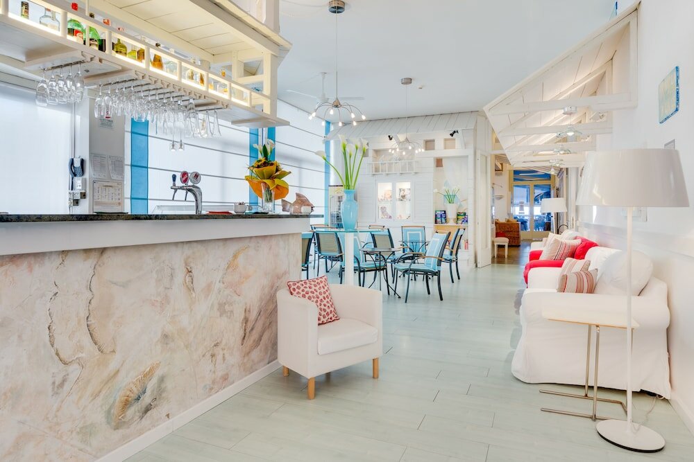 Фото Hotel Manila