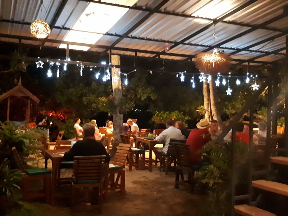 Фото Klong Kloi Cottage