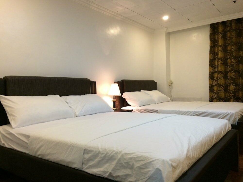 Hotel Ofw Hotel Manila, Earth, photo