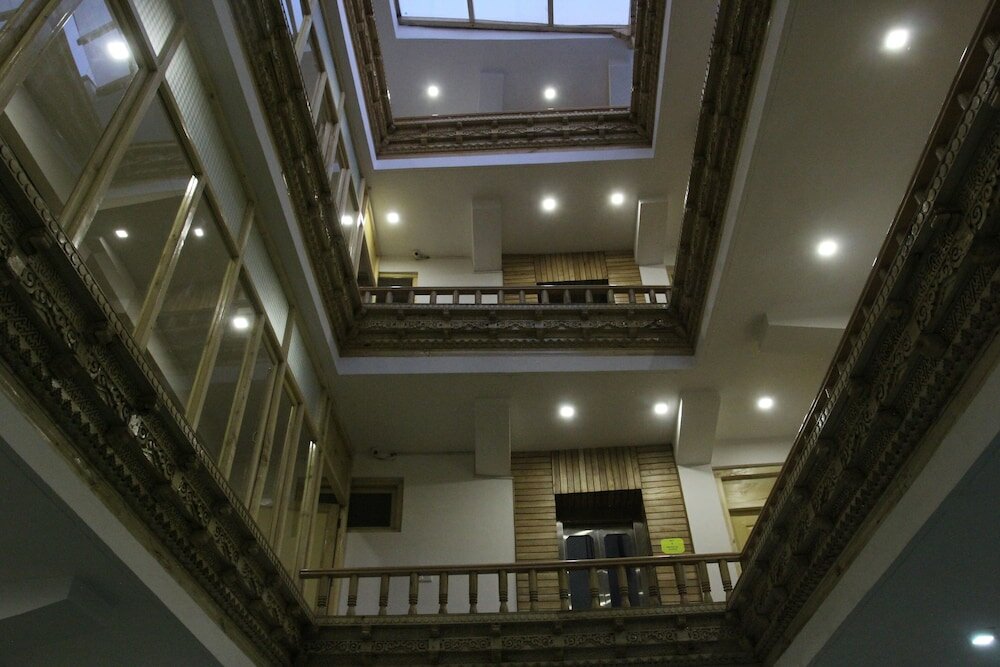 Фото Tih Hotel Chonjor Residency