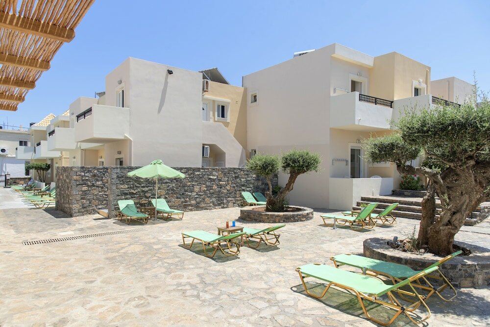 Фото Olive Grove