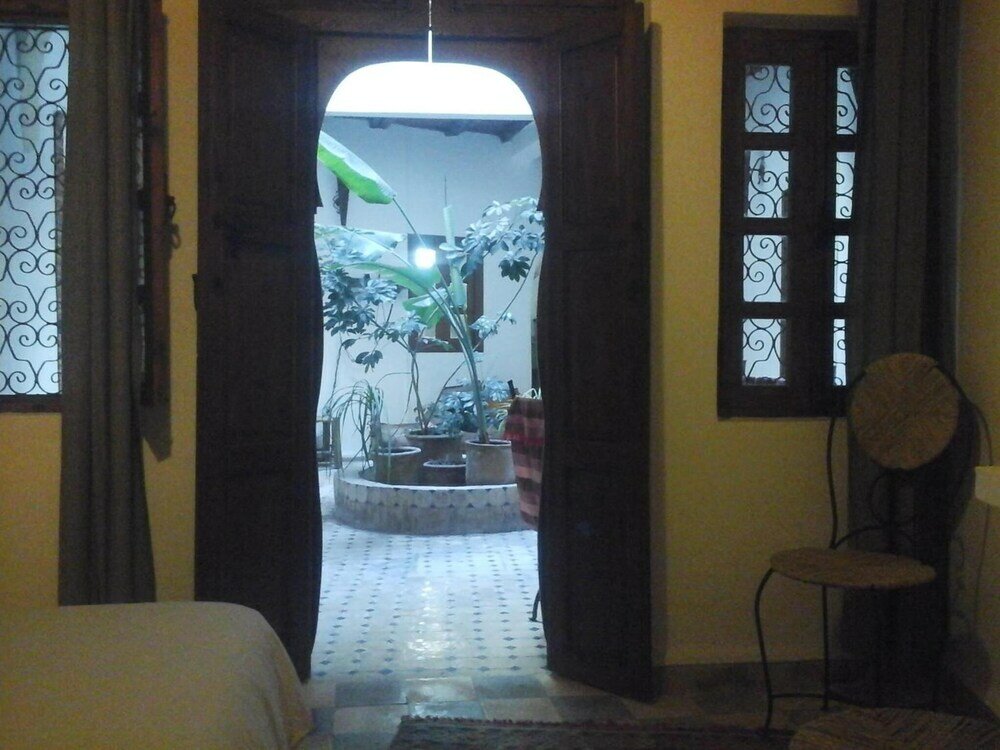 Фото Ryad Les Sultanes