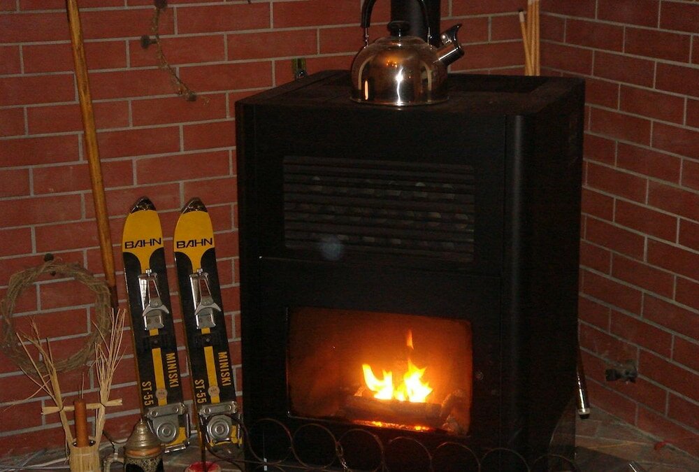 Фото Pension Marionette